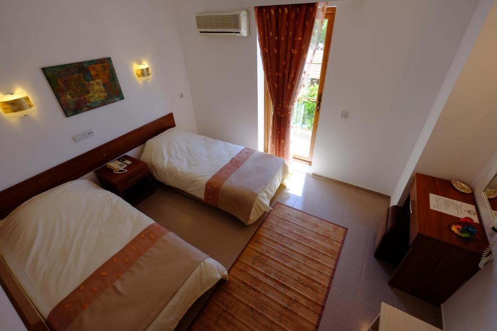 Flying Dutchman Hotel Олудениз Номер фото